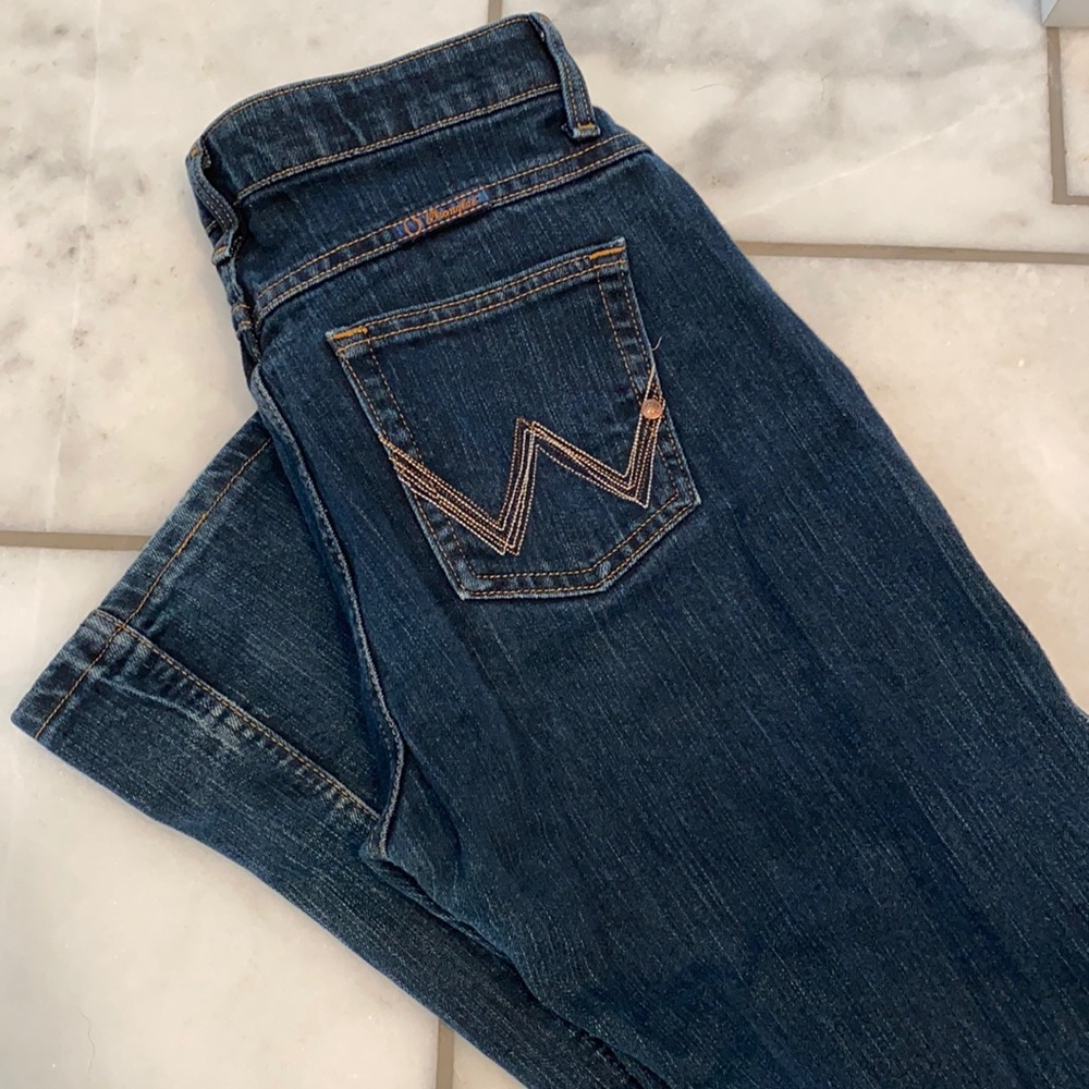 Wrangler Q baby Jeans